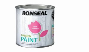 Garden Paint Pink Jasmine 250ml