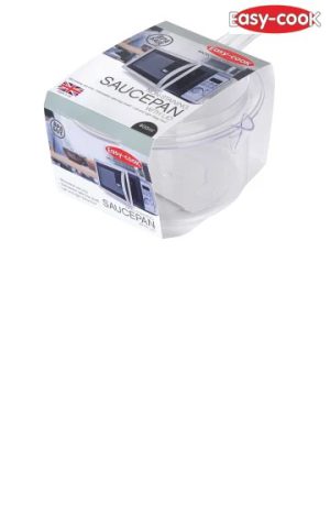 Non Stain Microwave Saucepan NS613