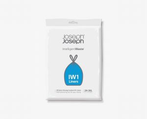Joseph joseph IW1 Custom-fit 20 Bin Liners