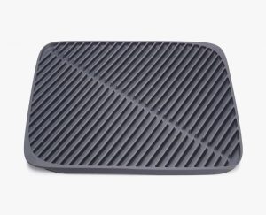 Flume™ Dish Draining Mat