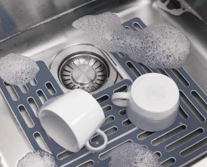 Sink Saver™ Adjustable Sink Mat