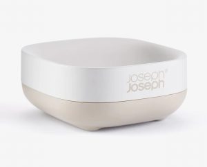 Slim™ Compact Soap Dish