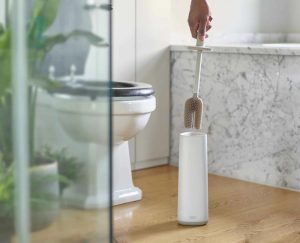 Flex™ 360 Advanced Toilet Brush with Matt Finish