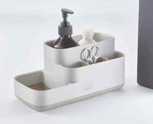 EasyStore™ Bathroom Storage Caddy