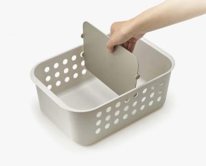 EasyStore™ Large Bathroom Storage Basket