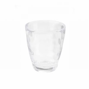 SERENA CLEAR ACRYLIC DOF TUMBLER