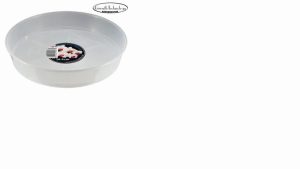 Orchid Pot Saucer For 17cm CPS16