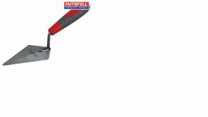 Pointing Trowel Soft Grip Handle 150mm (6in)