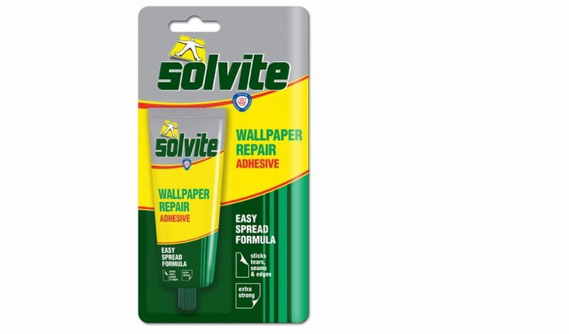 solvite overlap tube carded