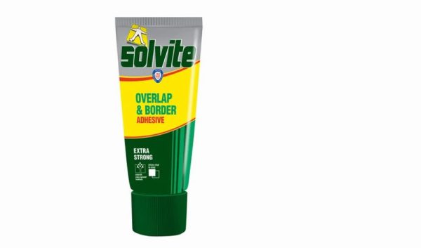 solvite overlap tube