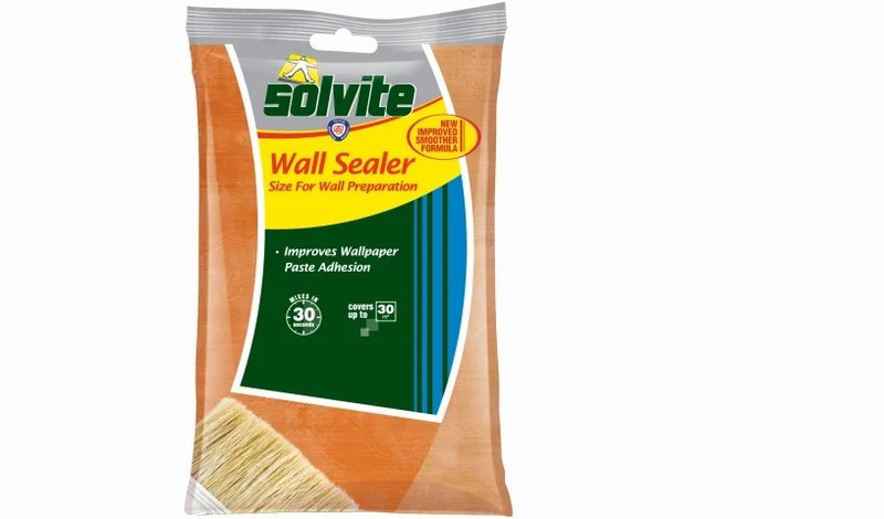 solvite wall sealer