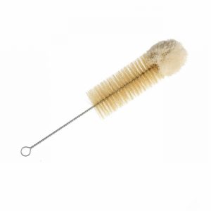 VALET BOTTLE BRUSH COTTON TIP 29 X 5CM