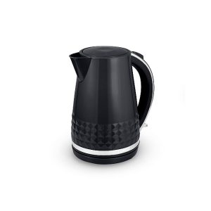 Tower Solitaire 1.5L 3KW Kettle T10075BLK Black