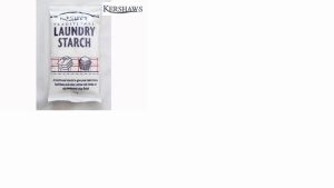 Traditional Laundry Starch 200g