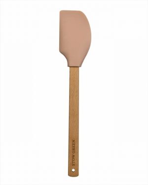 The Pantry Rose Pink Spatula