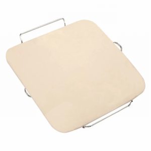 RECTANGULAR PIZZA STONE (12×15″)