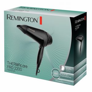 Remington D5710 Thermacare Pro 2200 Hair Dryer