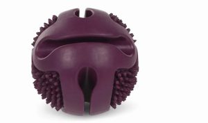 Natural Rubber Treat Ball SRP22178