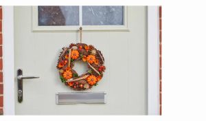 Harvest Home Wreath 30cm