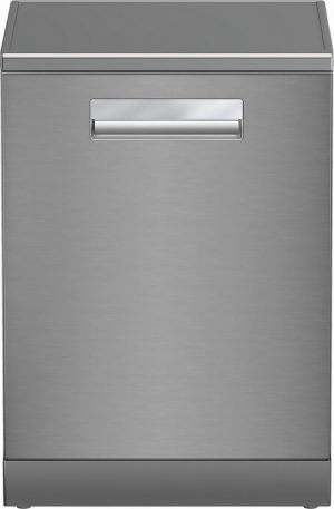 Blomberg LDF63440X Full Size Dishwasher Stainless Steel 16 P