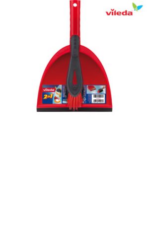 Dustpan & Brush Set