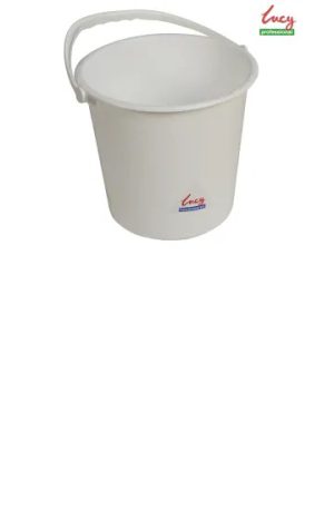 Bucket White