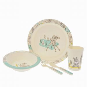 Disney Dinner Set