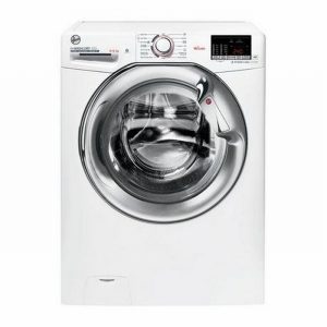 Hoover H3D4965DCE 1400 Spin Washer Dryer
