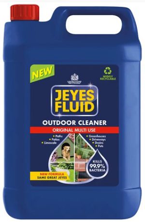 Jeyes Fluid 5L 11088