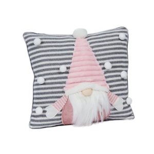 Gonk Cushion – Pink