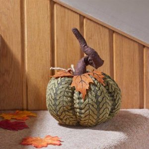 PlushPumpkin – Large