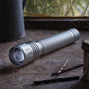 Ultra-Beam Torch