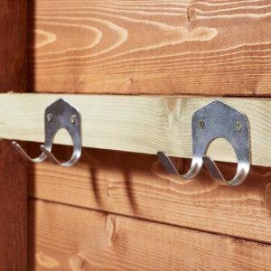 Tool Hooks 5pk