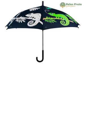 Chameleon Umbrella Colour Changing