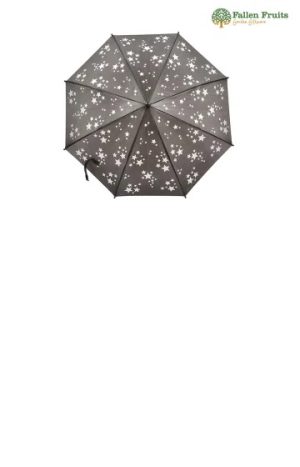 Childrens Umbrella Reflected Stars