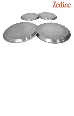 Colours Hob Cover 4 Piece