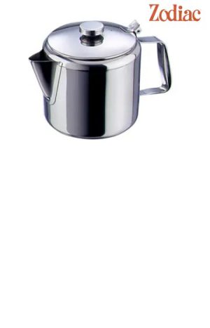 Sunnex Teapot Stainless Steel 32oz