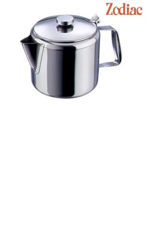 Sunnex Teapot Stainless Steel 16oz