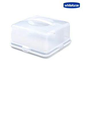 Cake Box Square 33cm F08S0