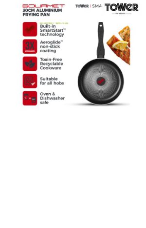 Smart Start Gourmet Frypan 30cm