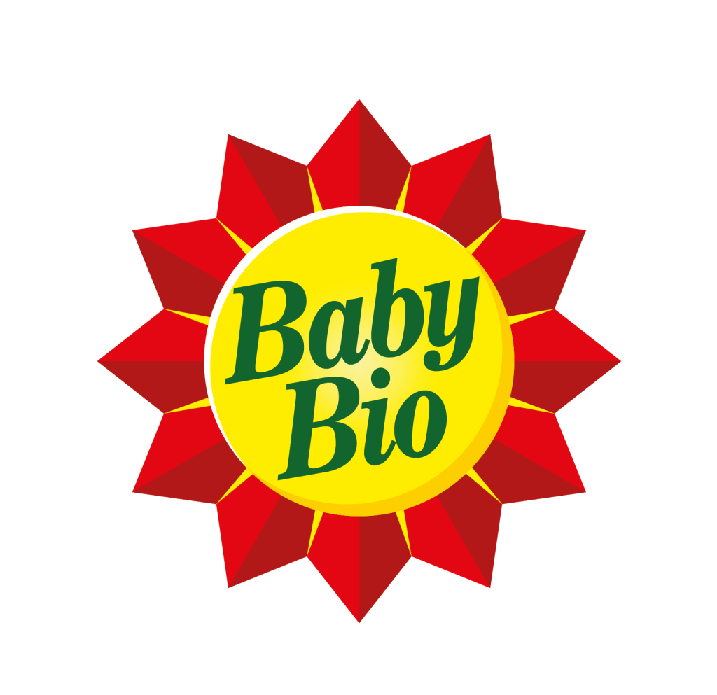 baby bio logo