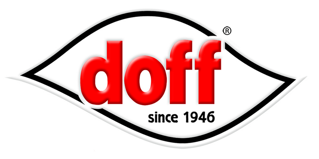 doff logo