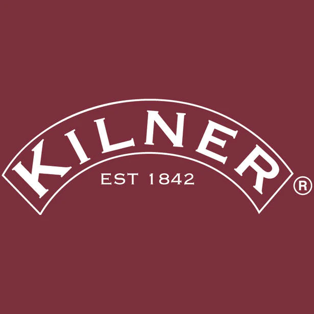 kilner logo