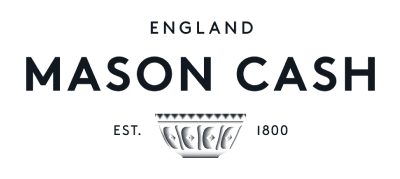 mason cash logo