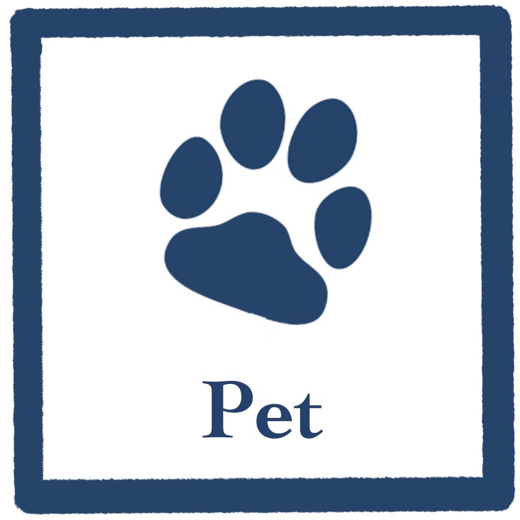 pet]