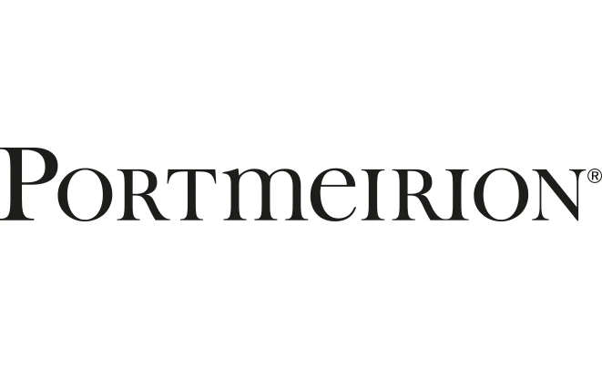 portmeirion logo