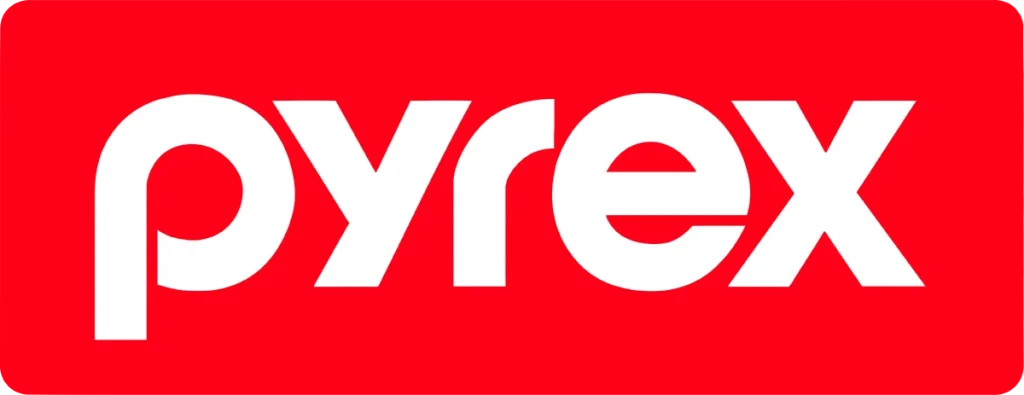 pyrex