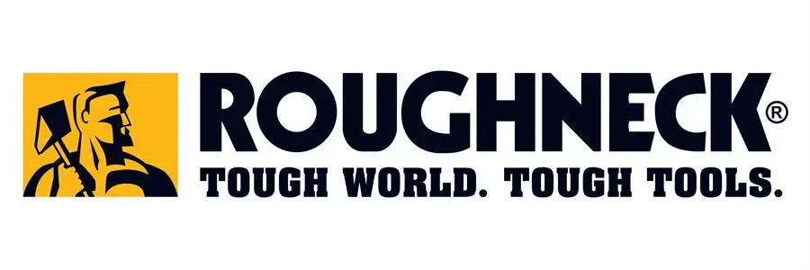 roughneck tools logo
