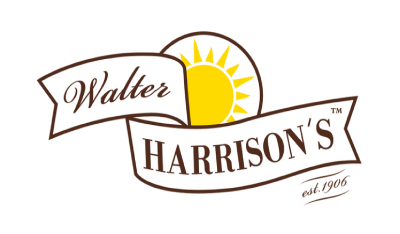 walter harrisons logo