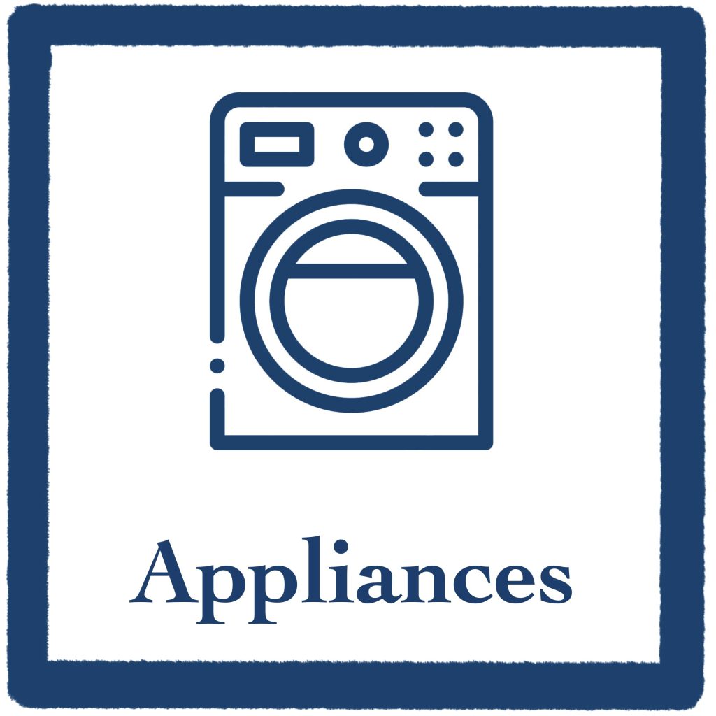 appliance